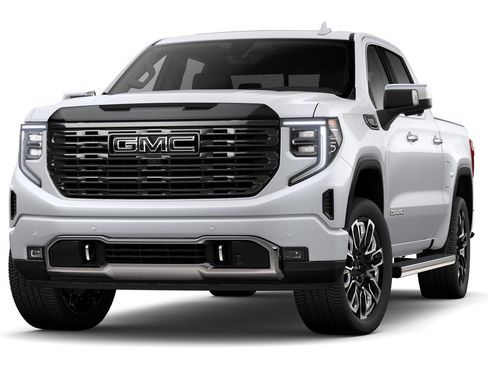 New 2026 GMC Sierra 1500 Denali Ultimate AWD/4WD image 1