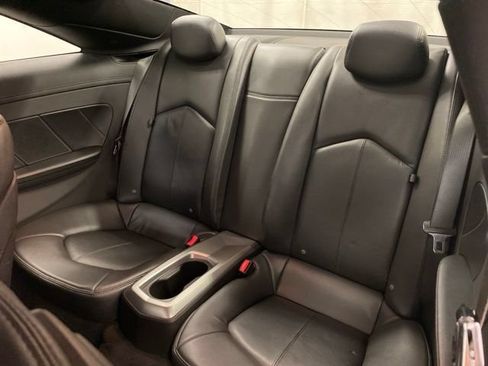 Used 2012 Cadillac CTS AWD Coupe image 19