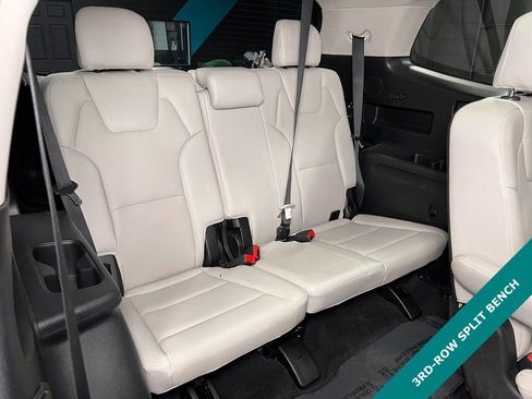 Used 2021 Kia Telluride SX w/ Nightfall Edition Package image 14