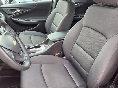 Used 2024 Chevrolet Malibu RS