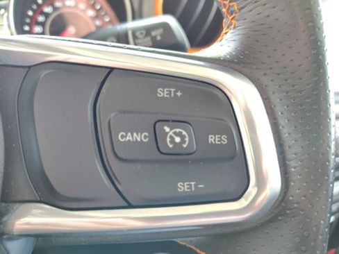 Used 2021 Jeep Gladiator Mojave AWD/4WD image 27