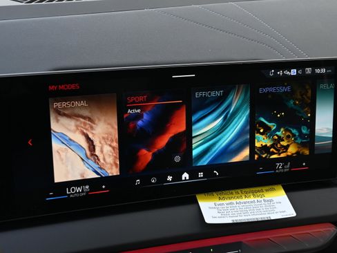 New 2026 BMW X3 xDrive30 image 27