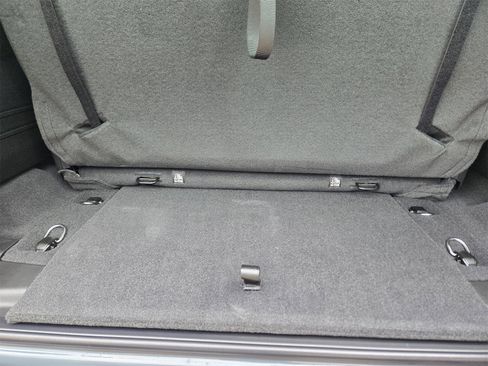 New 2026 Jeep Wrangler Sport image 28