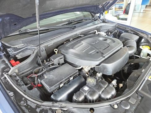 Used 2021 Dodge Durango GT w/ Trailer Tow Group IV image 76