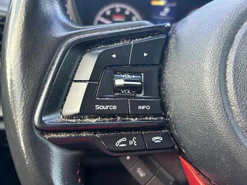 Used 2023 Subaru Forester Sport AWD/4WD image 21