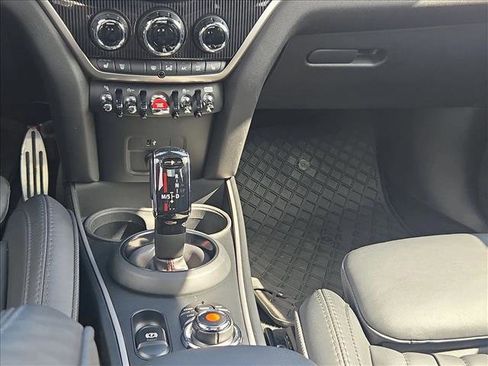 Used 2021 MINI Cooper Countryman John Cooper Works w/ Driver Assistance Package AWD/4WD image 14