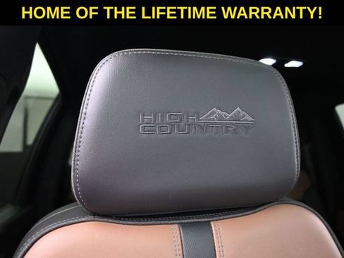 Used 2022 Chevrolet Silverado 2500 High Country AWD/4WD image 53