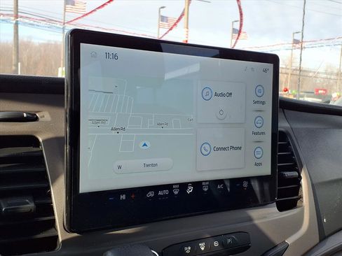 Used 2022 Ford Transit 350 XLT image 10