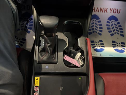 Used 2024 Lexus ES 350 F Sport image 33