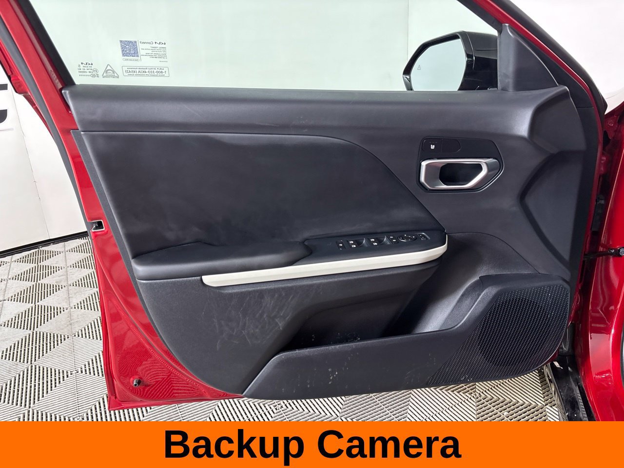 Used 2025 Kia K4 GT-Line FWD image 10