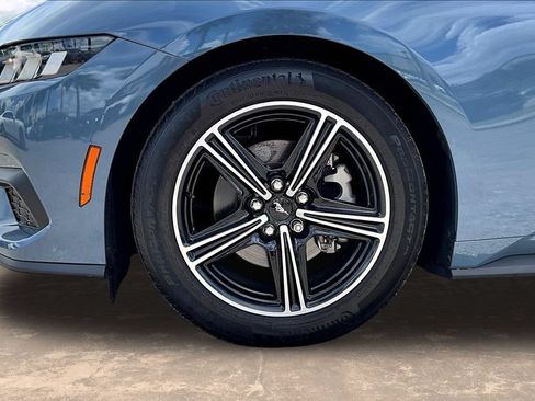 Used 2024 Ford Mustang Premium RWD image 32