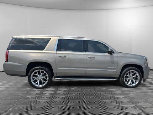 Used 2019 GMC Yukon XL Denali w/ Open Road Package AWD/4WD image 6