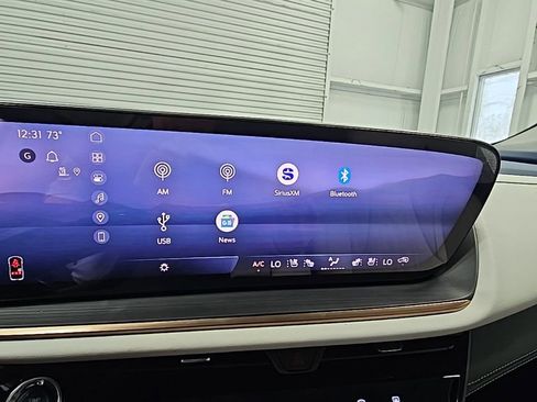 New 2026 Buick Envision Avenir image 15