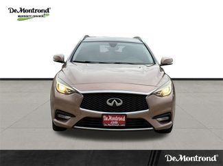 Used 2018 INFINITI QX30 Premium w/ Cargo Package video 2