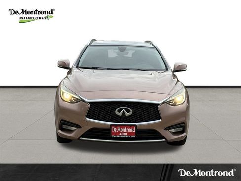 Used 2018 INFINITI QX30 Premium w/ Cargo Package image 2