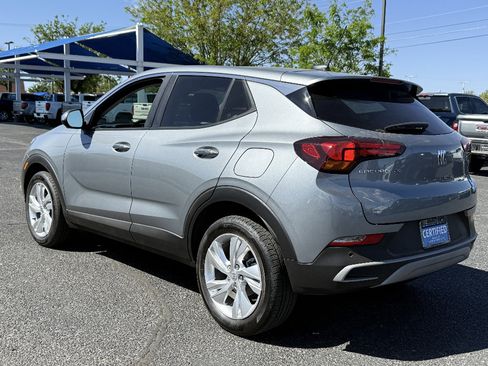 Used 2026 Buick Encore GX Preferred w/ Advanced Technology Package FWD image 9