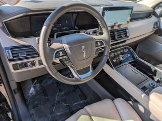 Used 2023 Lincoln Navigator Reserve AWD/4WD video 2