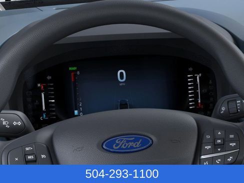 New 2026 Ford Maverick XL FWD image 15