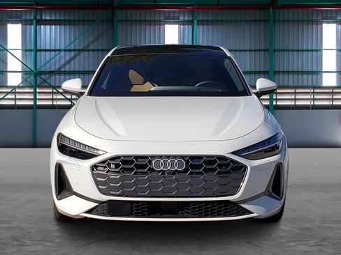 Used 2025 Audi A5 2.0T Prestige AWD/4WD image 7