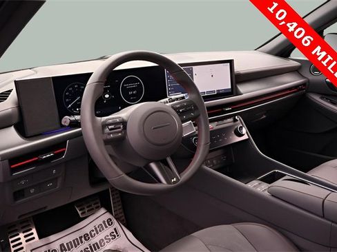 Used 2025 Hyundai Sonata N Line image 13