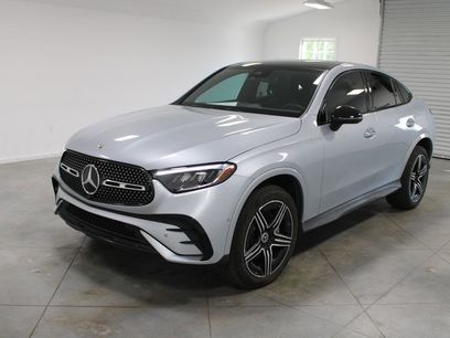 Used 2024 Mercedes-Benz GLC 300 4MATIC