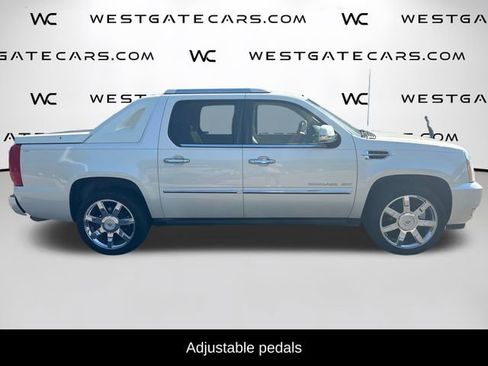 Used 2012 Cadillac Escalade EXT Premium AWD/4WD image 43