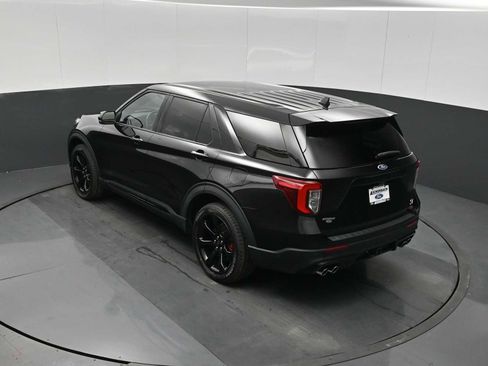 Used 2022 Ford Explorer ST w/ Equipment Group 401A image 14