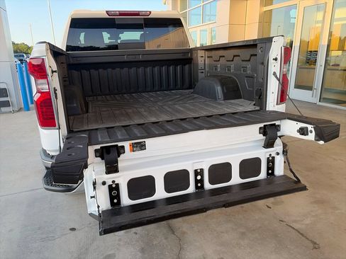 Certified 2024 Chevrolet Silverado 1500 LT w/ Texas Edition Plus RWD image 27