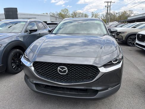 New 2026 MAZDA CX-30 AWD 2.5 S image 9