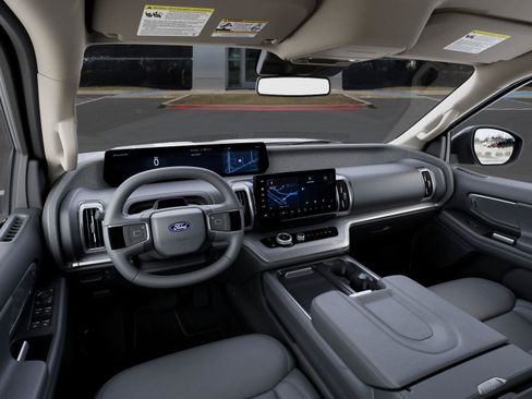 New 2027 Ford Expedition Active RWD image 9