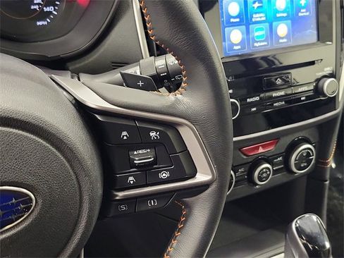 Used 2023 Subaru Crosstrek 2.0i Premium image 24