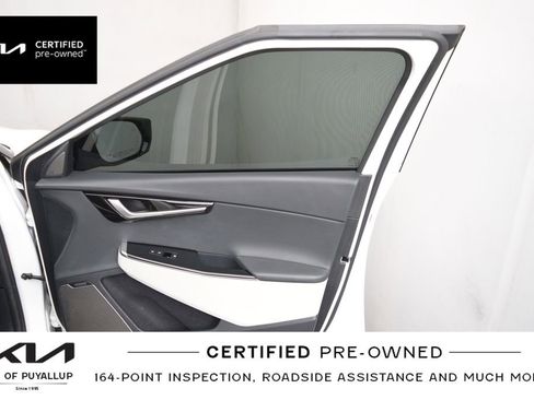 Certified 2024 Kia EV6 GT-Line image 16