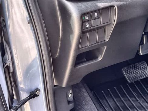 Certified 2021 Honda CR-V EX image 30