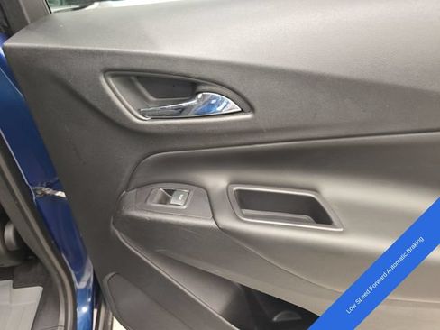 Used 2019 Chevrolet Equinox LT AWD/4WD image 14