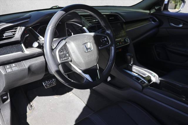Used 2020 Honda Civic Sport image 12
