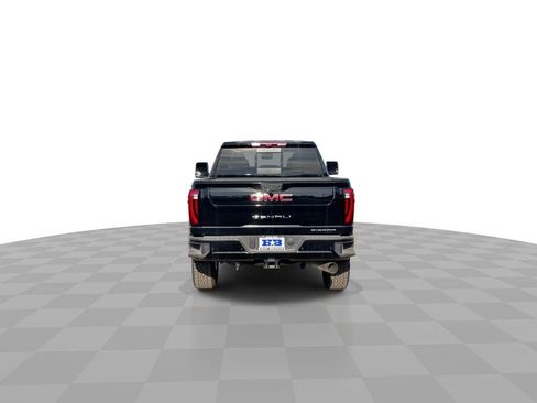 New 2025 GMC Sierra 2500 Denali w/ Technology Package AWD/4WD image 7