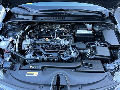 Used 2024 Toyota Corolla LE image 22