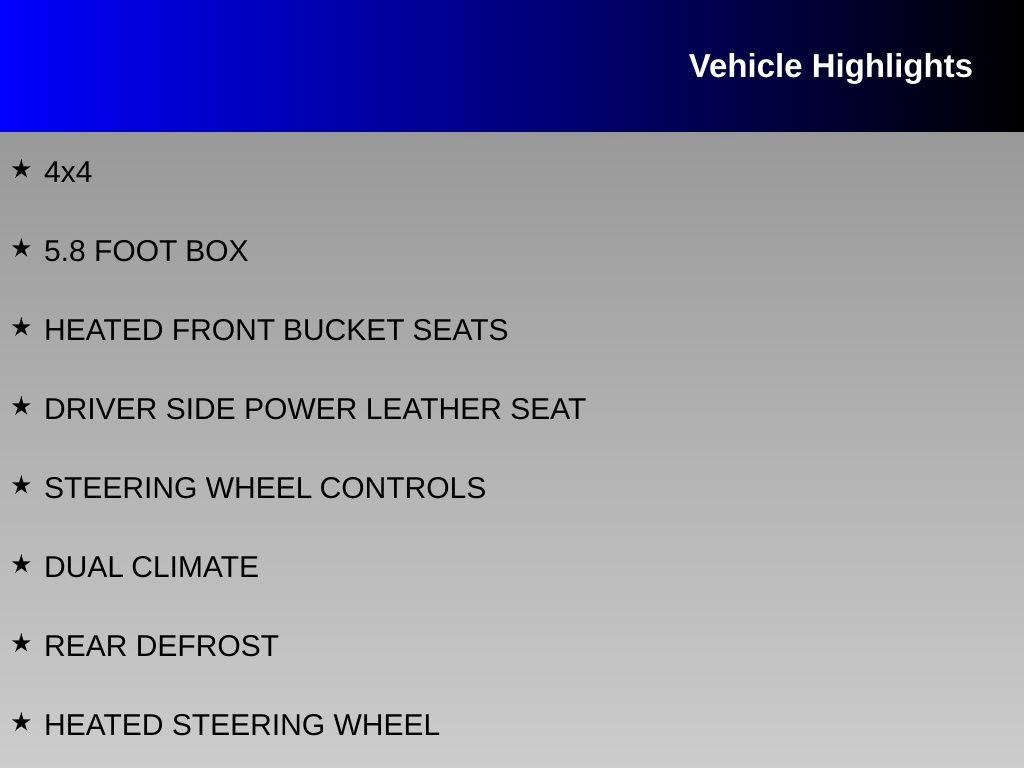 Used 2021 Chevrolet Silverado 1500 LT Trail Boss AWD/4WD image 4
