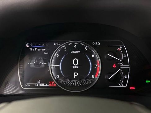 Used 2025 Lexus ES 350 350 w/ Premium Package image 26