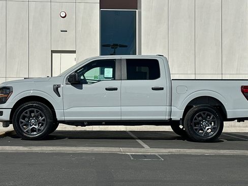 New 2026 Ford F150 STX w/ Equipment Group 200A image 6