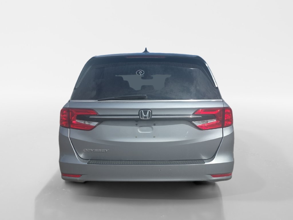 Used 2024 Honda Odyssey EX-L image 4