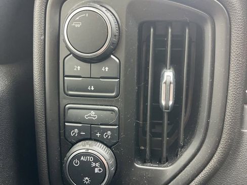 Used 2024 Chevrolet Silverado 2500 Custom w/ Custom Convenience Package image 29