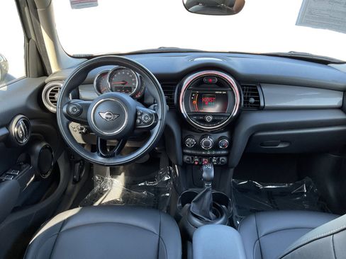 Used 2019 MINI Cooper 4-Door Hardtop w/ Storage Package FWD image 14