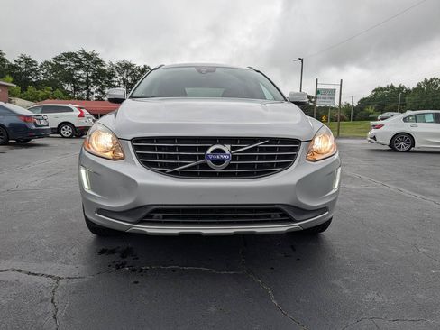 Used 2017 Volvo XC60 T5 Inscription w/ Preferred Option Package AWD/4WD image 3