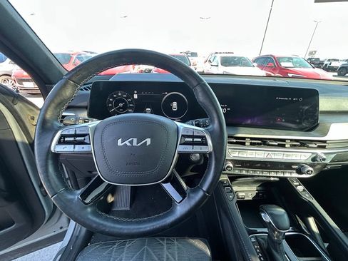 Used 2024 Kia Telluride SX Prestige X-Line AWD/4WD image 10