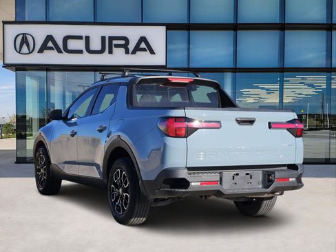 Used 2023 Hyundai Santa Cruz SEL Premium w/ Cargo Package image 3