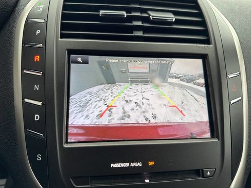 Used 2015 Lincoln MKC AWD w/ Equipment Group 101A Select image 28