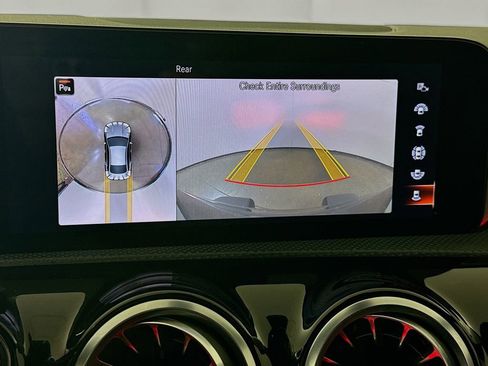 Used 2023 Mercedes-Benz CLA 250 image 15