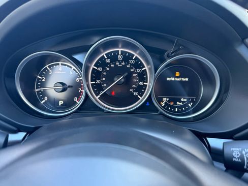 New 2025 MAZDA CX-5 AWD 2.5 S w/ Select Package image 3