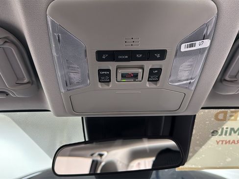 Certified 2025 Toyota RAV4 XLE image 11